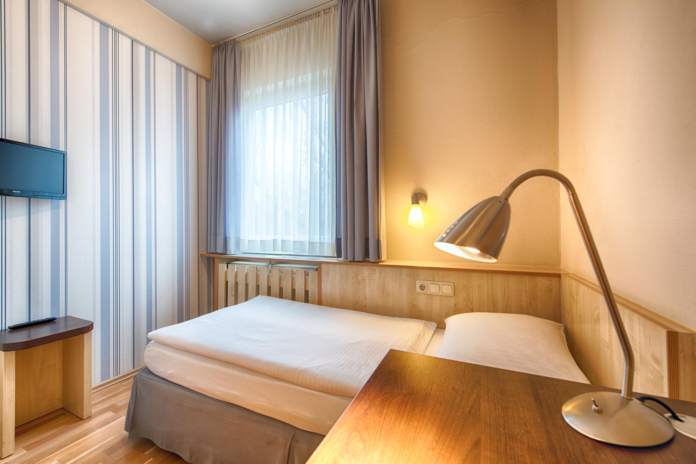 Enjoy Hotel Berlin City Messe Extérieur photo