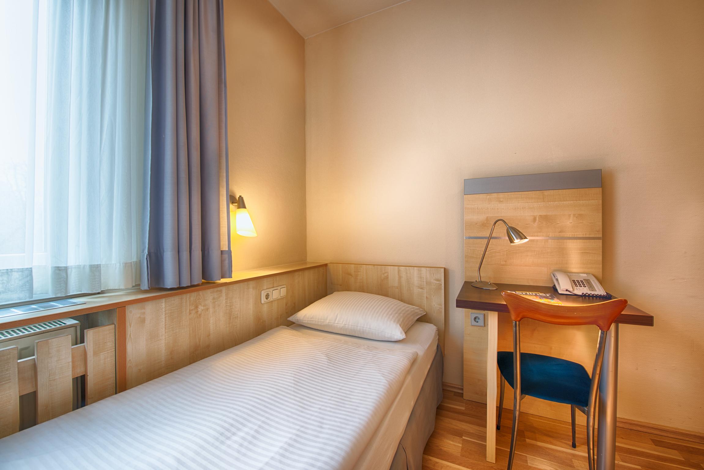 Enjoy Hotel Berlin City Messe Extérieur photo