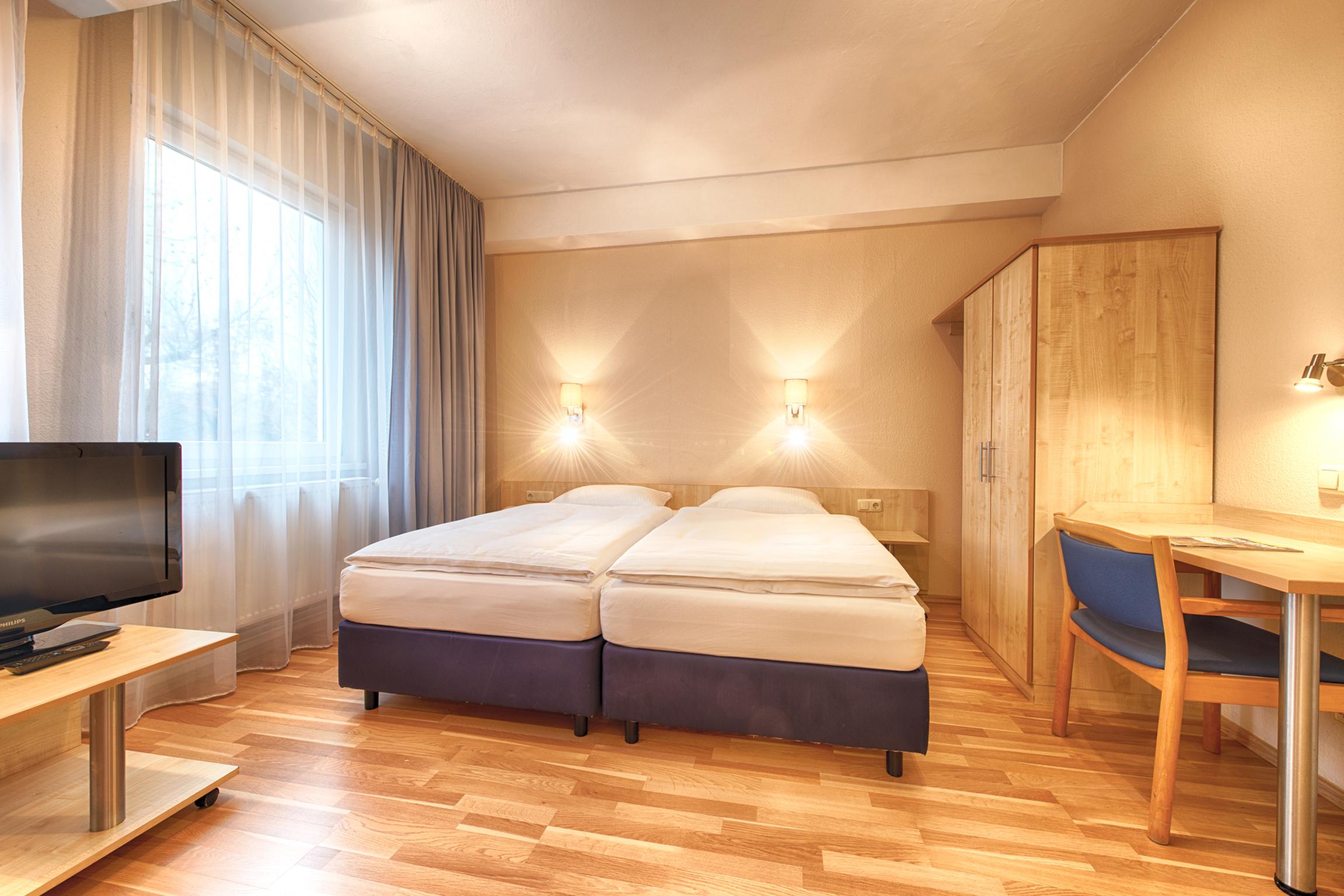 Enjoy Hotel Berlin City Messe Extérieur photo