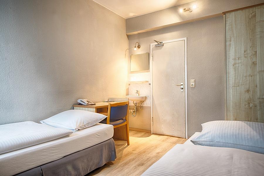 Enjoy Hotel Berlin City Messe Extérieur photo