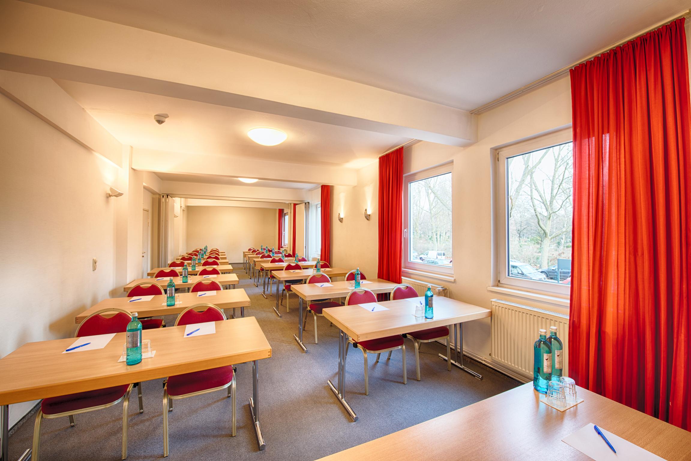 Enjoy Hotel Berlin City Messe Extérieur photo