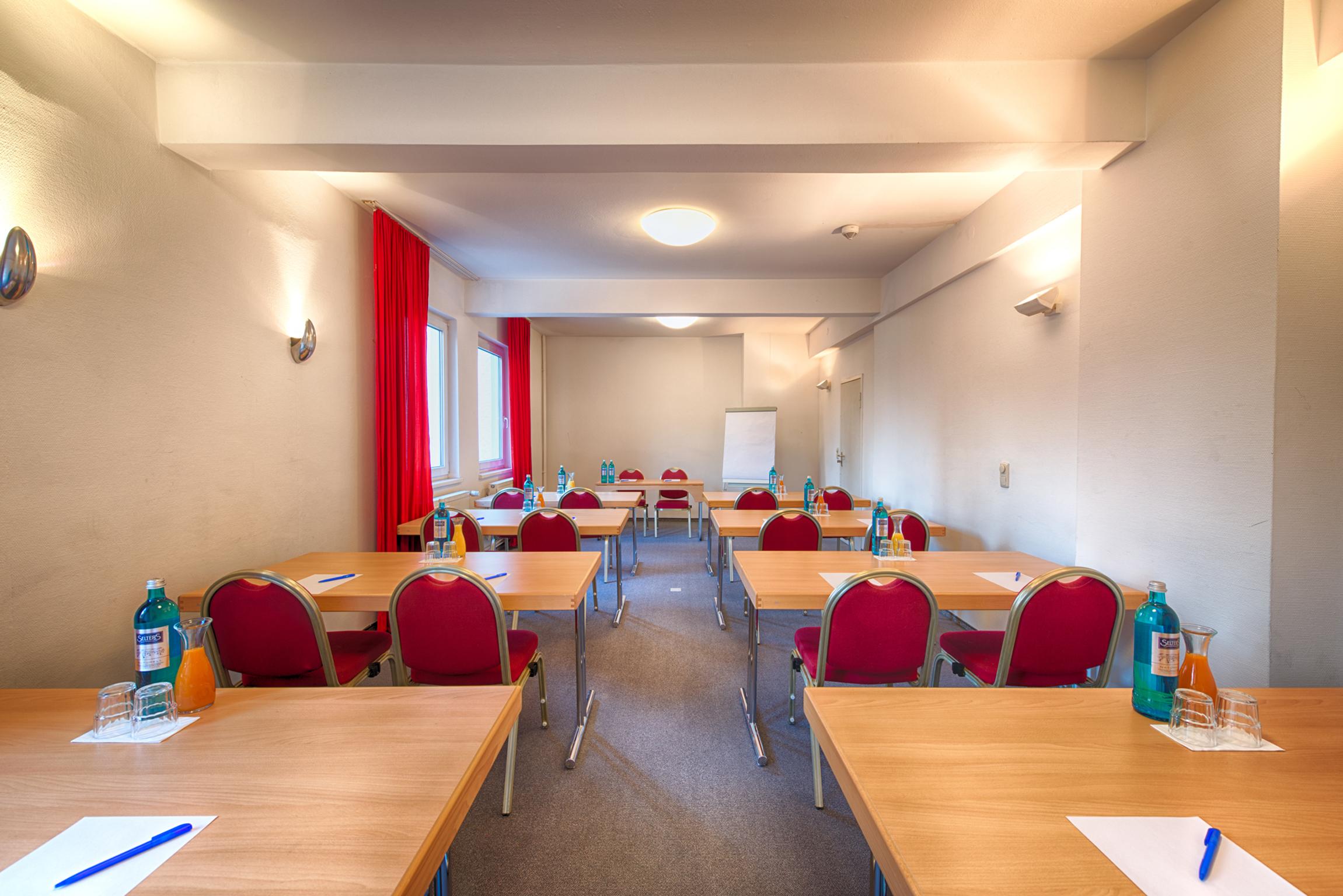 Enjoy Hotel Berlin City Messe Extérieur photo